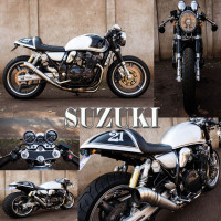 SUZUKI GROUP